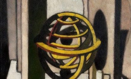 Le temps l’horloge – Jean Tardieu