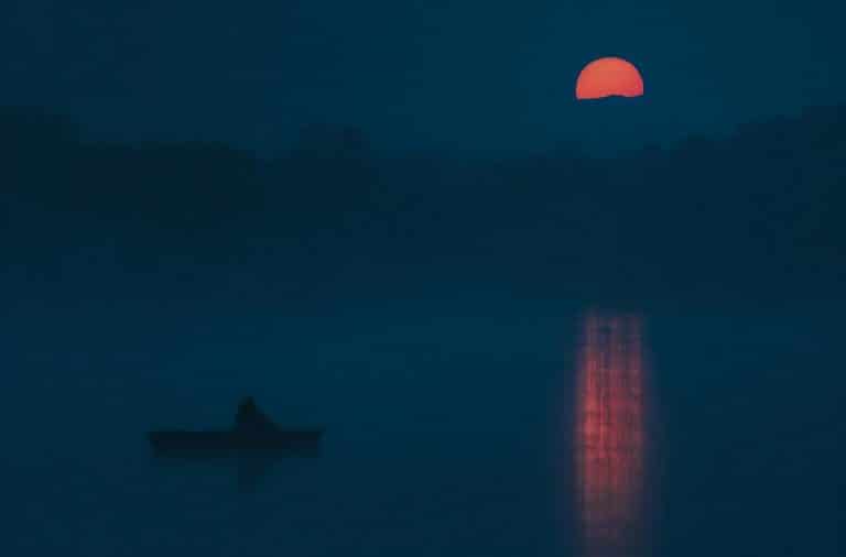 Nuit, Martin Kapostas (2005)