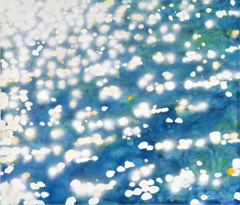 Woods Cove, verticale, Peter Alexander (2002)
