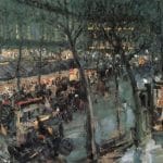 Daniel Thaly — Celui qui avait la nostalgie de la France
