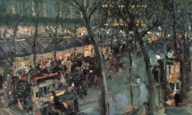 Daniel Thaly — Celui qui avait la nostalgie de la France