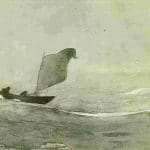 Auguste Lacaussade — Le Créole qu’on n’a pas laissé entrer