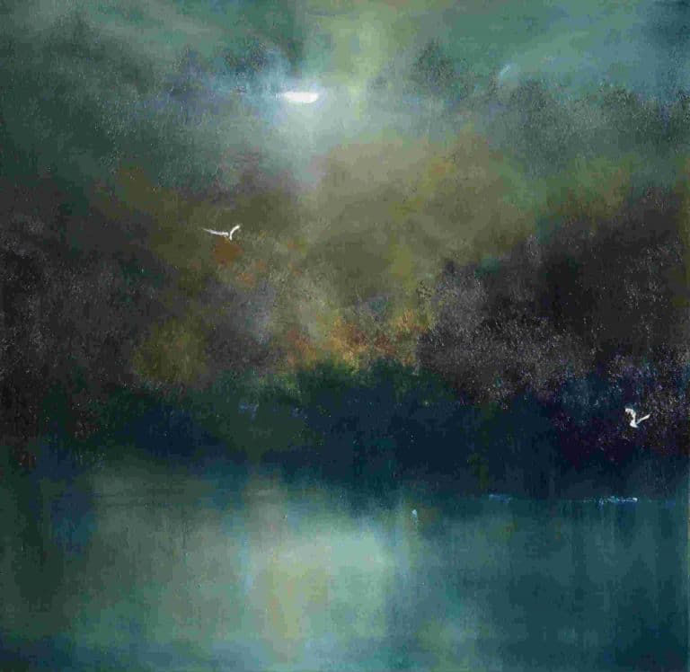 Lac, Maurice Sapiro (1990)