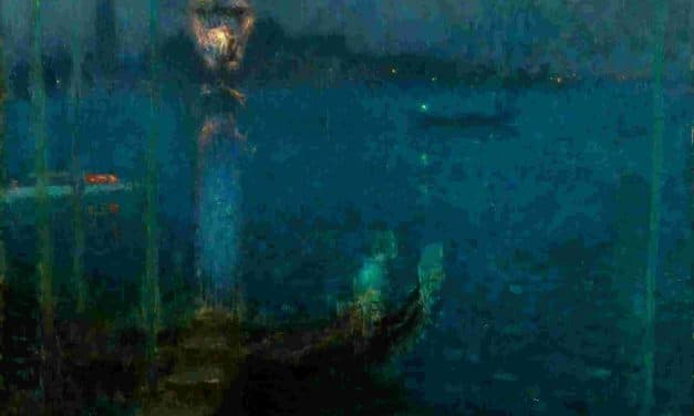 Le voleur – Natsume Soseki