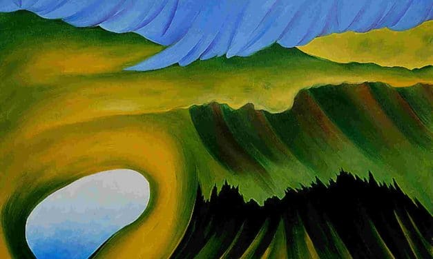 Sous les dernières chaleurs, avant nos fins – Guillain Méjane