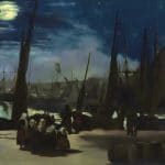 Charles Baudelaire — Celui qui a fait entrer la ville dans le poème
