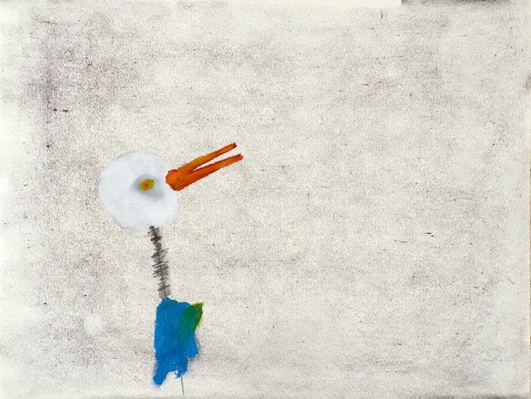 Canard, John Lurie (2019)