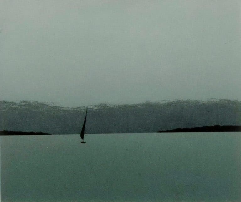Retour, Lea Ignatius (1986)