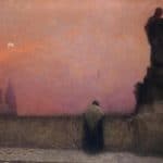 Albert Samain — L’employé de mairie qui rêvait d&rsquo;infantes