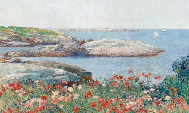 Les bras d&rsquo;un fleuve ailleurs – Guillain Méjane