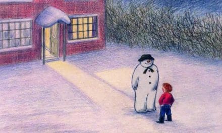 Le bonhomme de neige – Dianne Jackson