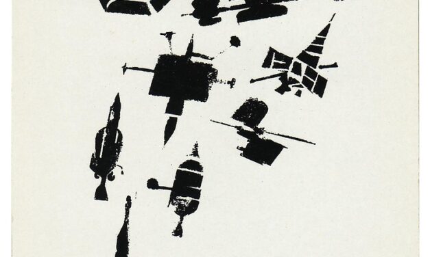 General Dynamics Astronautics – Erik Nitsche