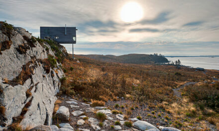 Cliff House – Mackay-Lyons Sweetapple Architects