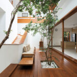 Kodikara House – Lalith Gunadasa Architects