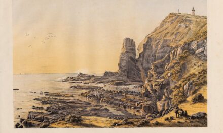 Australian landscapes – Eugène von Guérard