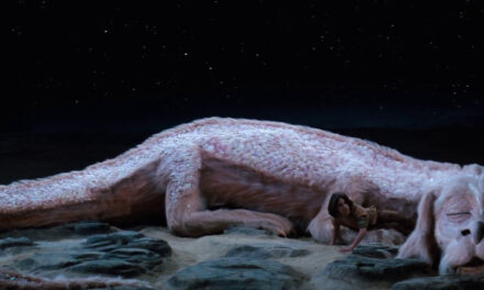 L&rsquo;histoire sans fin – Wolfgang Petersen