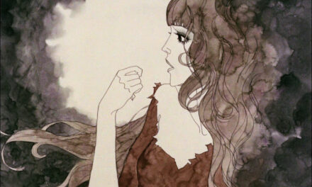 Belladonna of sadness – Eiichi Yamamoto