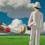 Le vent se lève – Hayao Miyazaki