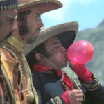 El topo – Alejandro Jodorowsky