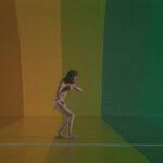 La montagne sacrée – Alejandro Jodorowsky