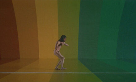 La montagne sacrée – Alejandro Jodorowsky
