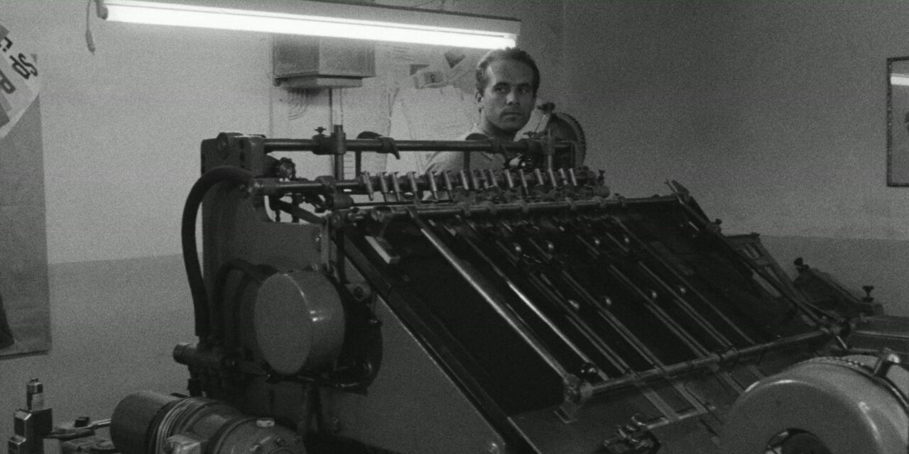 Au fil du temps – Wim Wenders