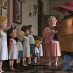 Aya et la sorcière – Gorō Miyazaki