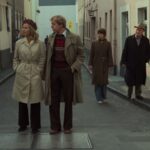 Faux mouvement – Wim Wenders
