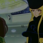 Galaxy Express 999 – Rintarō
