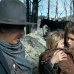 Horizon: An American Saga – Kevin Costner