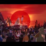 Horus, prince du soleil – Isao Takahata