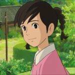 La colline aux coquelicots – Gorō Miyazaki