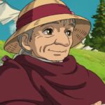 Le château ambulant – Hayao Miyazaki