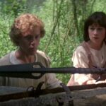 Le dragon du lac de feu – Matthew Robbins