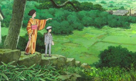 Le garçon et le héron – Hayao Miyazaki
