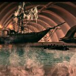 Le baron de Munchausen – Karel Zeman