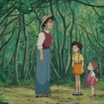 Mon voisin Totoro – Hayao Miyazaki