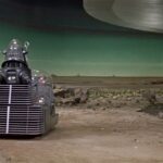 Planète interdite – Fred M. Wilcox