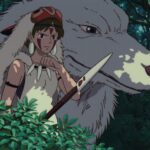 Princesse Mononoké – Hayao Miyazaki