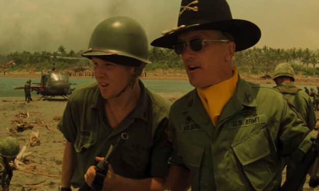 Apocalypse Now – Francis Ford Coppola