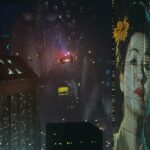 Blade Runner – Ridley Scott