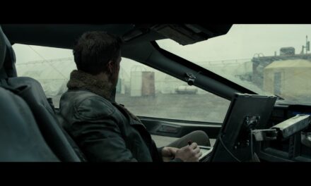 Blade Runner 2049 – Denis Villeneuve