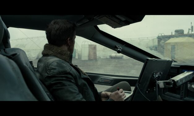 Blade Runner 2049 – Denis Villeneuve