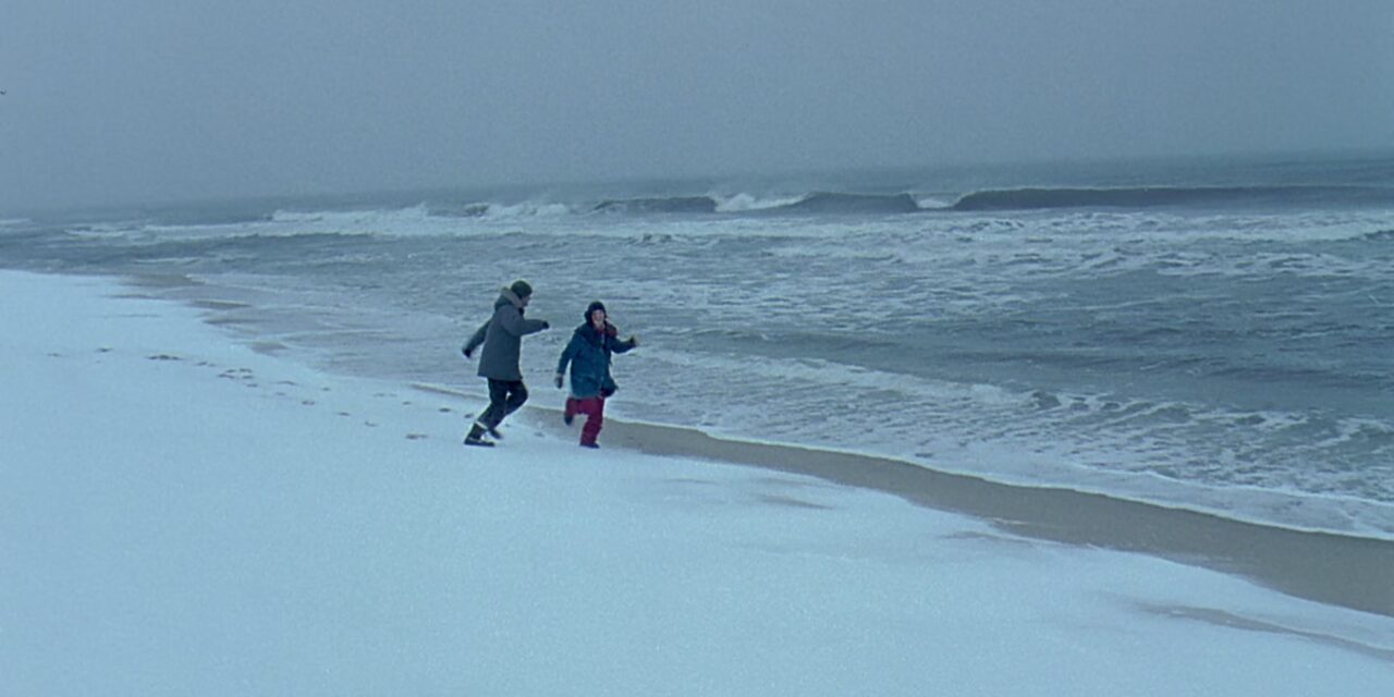 Eternal Sunshine of the Spotless Mind – Michel Gondry