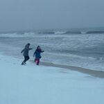 Eternal Sunshine of the Spotless Mind – Michel Gondry