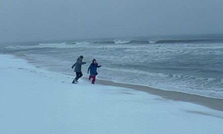 Eternal Sunshine of the Spotless Mind – Michel Gondry