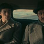 L&rsquo;Armée des ombres – Jean-Pierre Melville