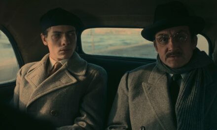 L’Armée des ombres – Jean-Pierre Melville