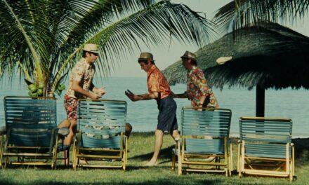 L&rsquo;aventure c&rsquo;est l&rsquo;aventure – Claude Lelouch