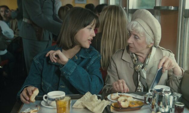 La Boum 2 – Claude Pinoteau